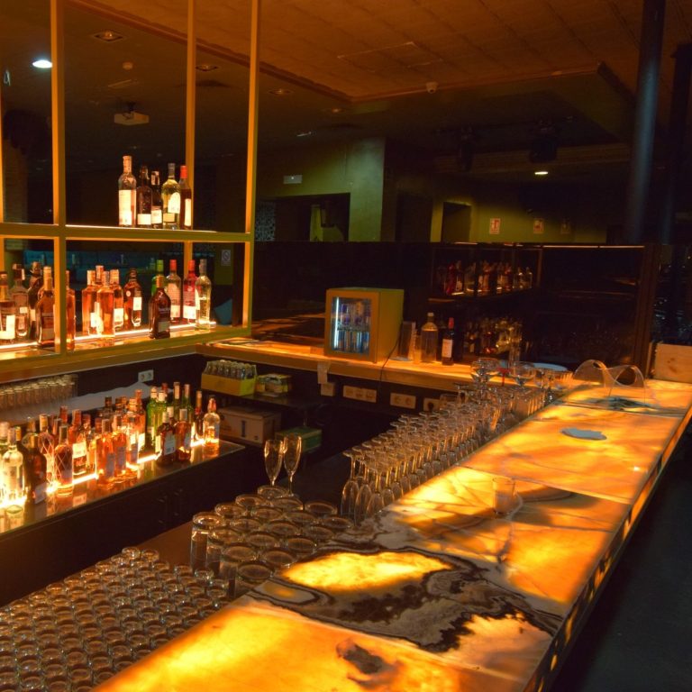 Reformas de clubs y salas de fiestas reforma de discoteca