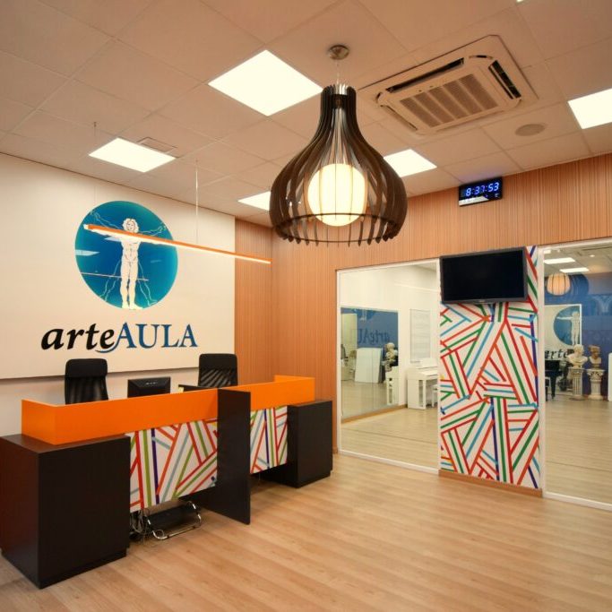 Reformas para academias de arte reforma de academia de arte