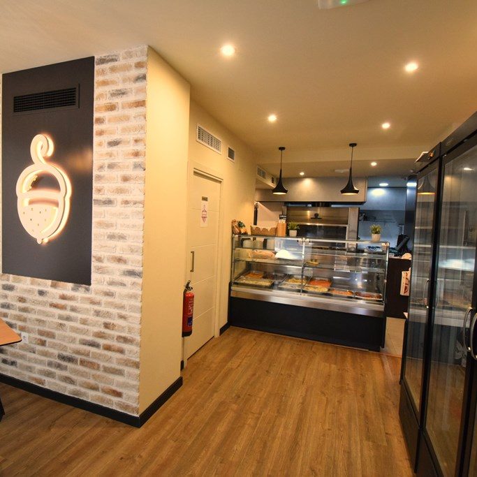 Reformas para tiendas Gourmet reforma de tienda gourmet