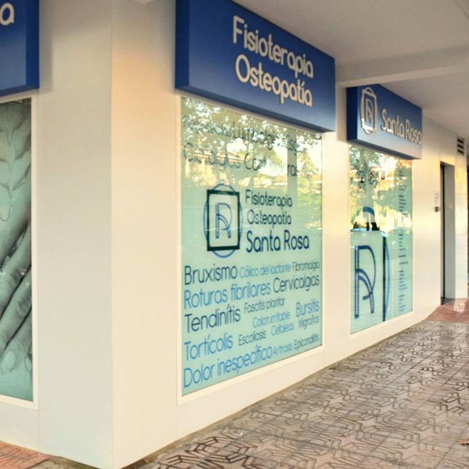 Reformas para clínicas de ostepatía reforma realizada por reformas integrales cordoba