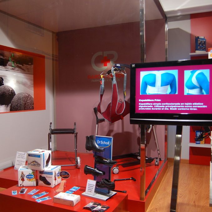 Reformas para ortopedias reforma ortopedia