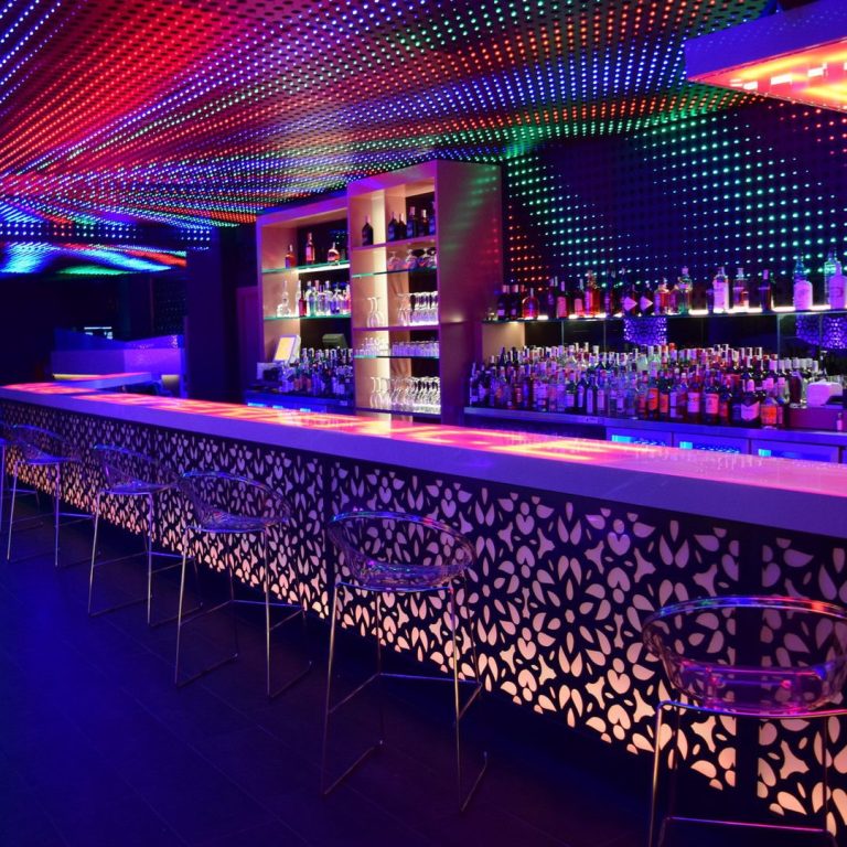 Reformas para discotecas Reformas integrales para discotecas