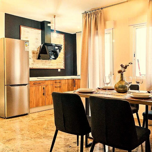 Reformas para aptos. turísticos reforma de apartamento turístico cordoba