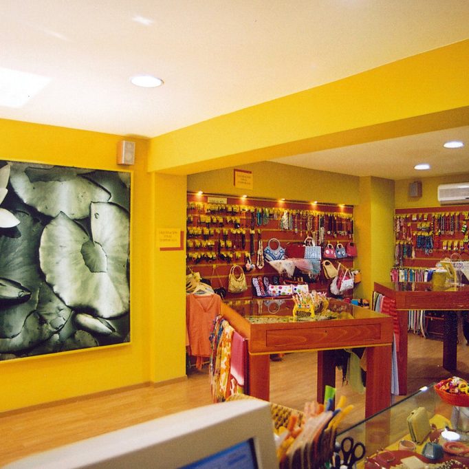 Reformas para tiendas de bisutería reforma de tienda de bisutería