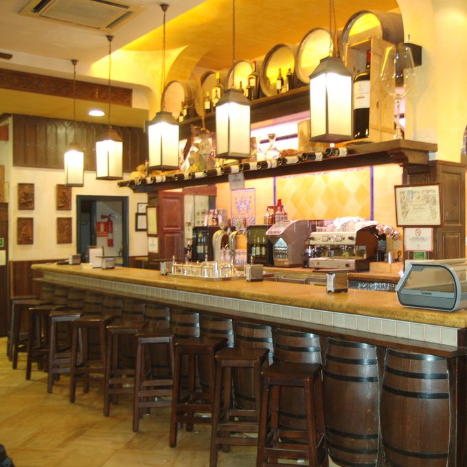 Reformas para restaurantes reforma de restaurante cordoba