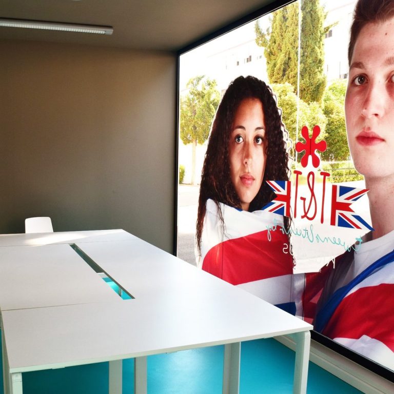 Reformas para academias de idiomas reforma academia de idiomas