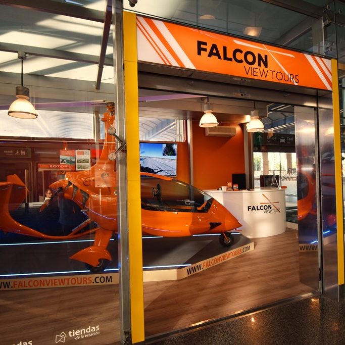 Reformas para agencias turísticas reforma agencia de viajes