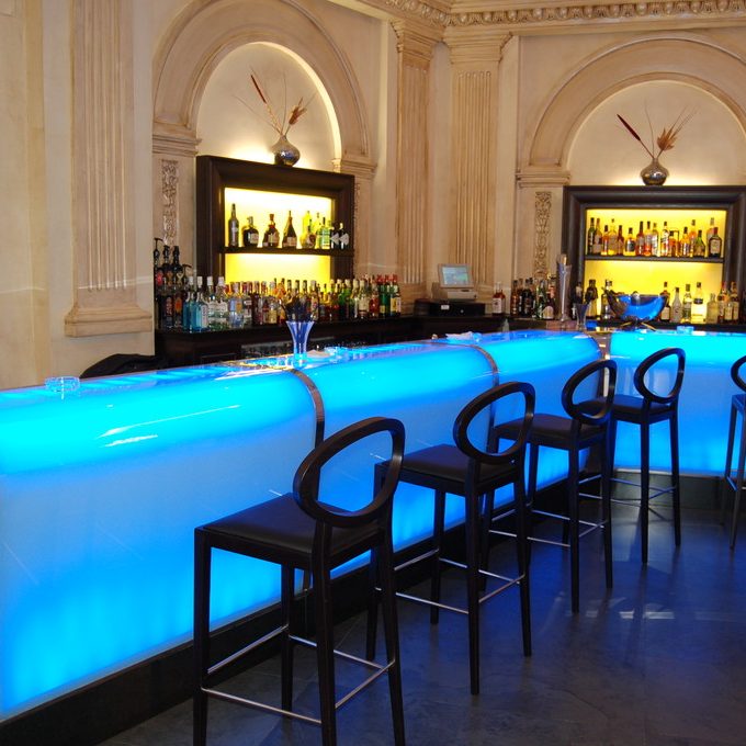 Reformas para bares de copas Reformas integrales para bares de copas