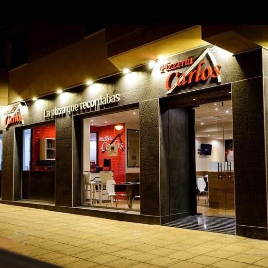 Reformas para pizzerías reforma de pizzería