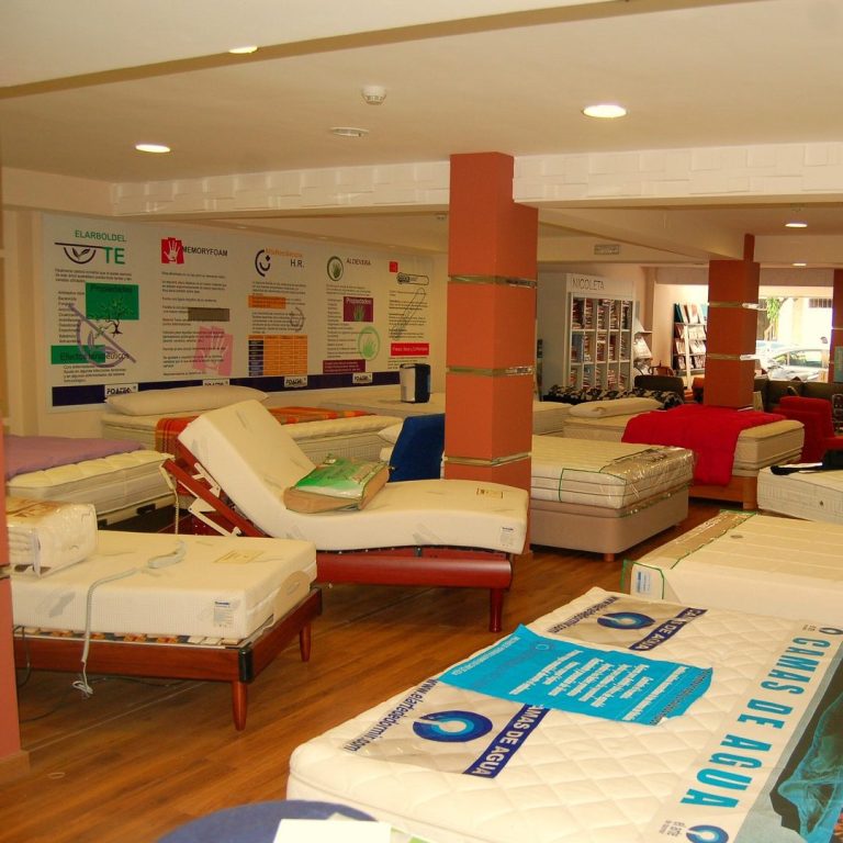 Reformas para tiendas de descanso reforma realizada por reformas integrales cordoba