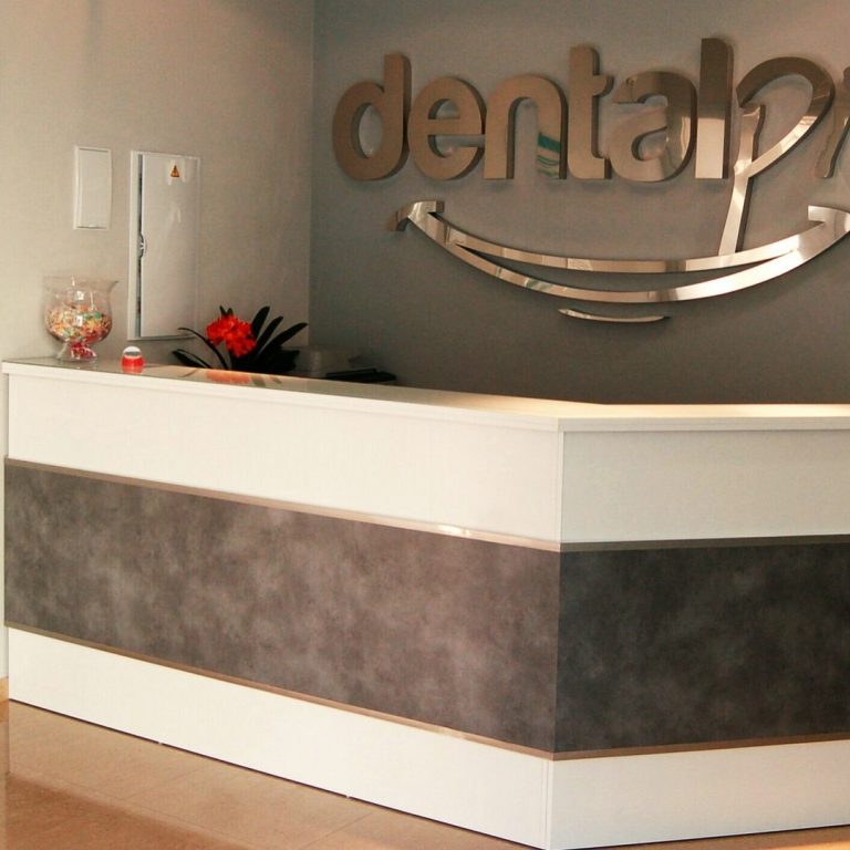 Reformas para clínicas dentales reforma clínica dental