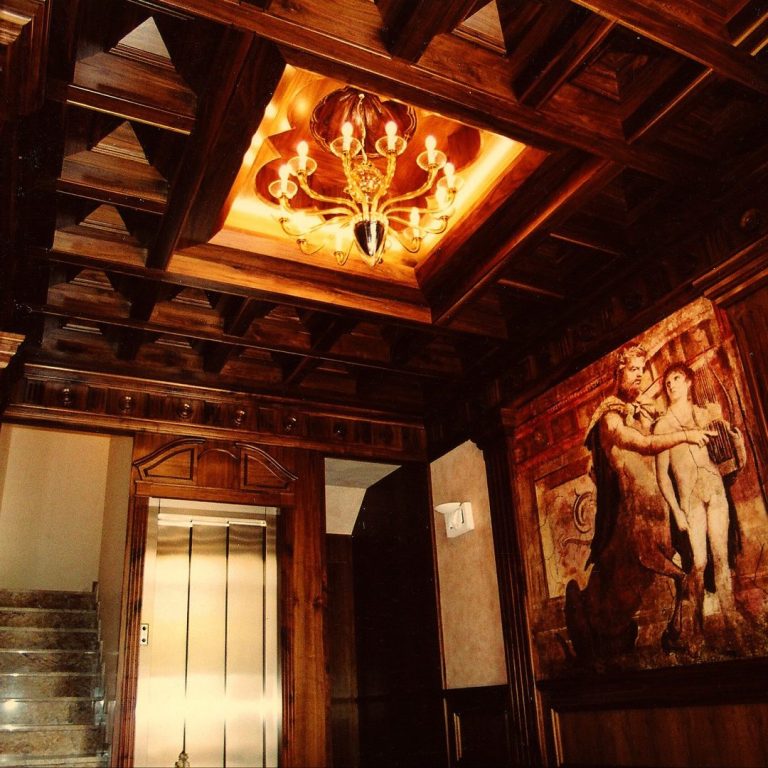 Reformas para edificios de oficinas Reformas integrales para edificios de oficinas