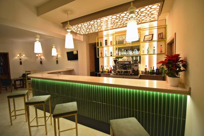 reformas integrales cordoba reforma de bar realizada por reformas integrales cordoba