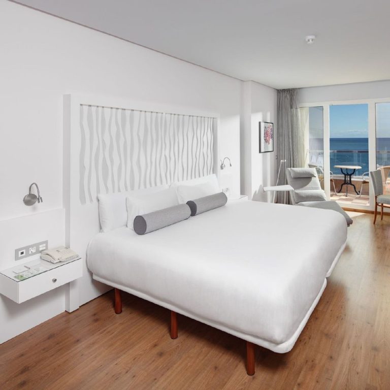 Reformas para Hoteles reforma integral hotel