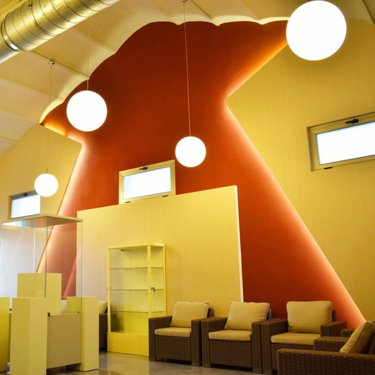 Reformas para spas y balnearios Reformas integrales para spas y balnearios