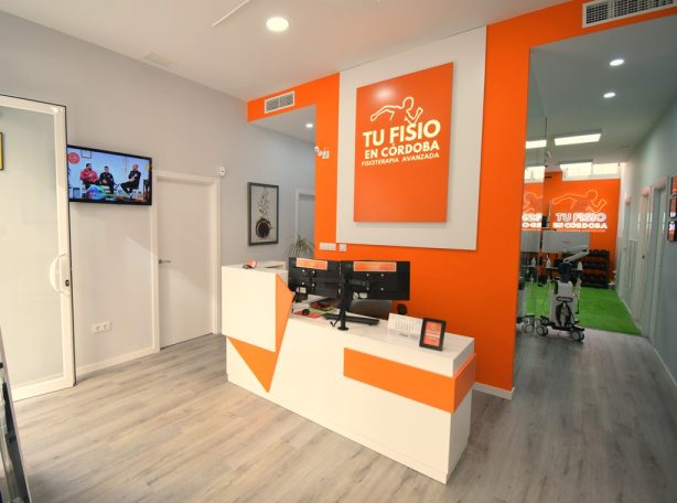 Reformas integrales de clínicas reforma de clínica realizada por reformas integrales cordoba