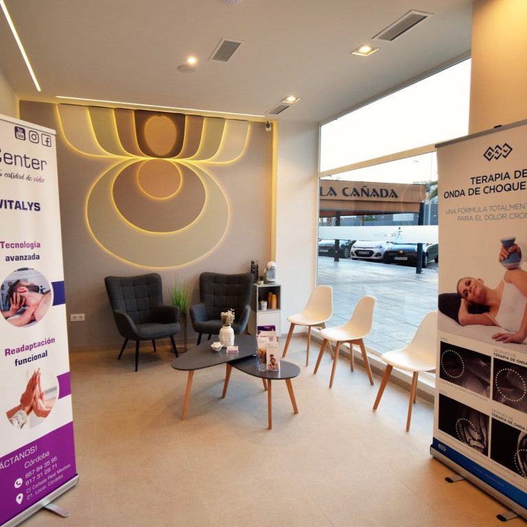 Reformas para clínicas de fisioterapia reforma clínica fisioterapia