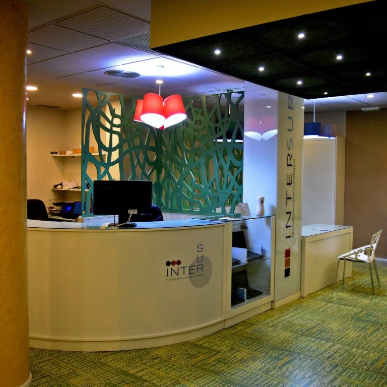 Reformas para tiendas de telefonía reforma de tiendas de telefonía