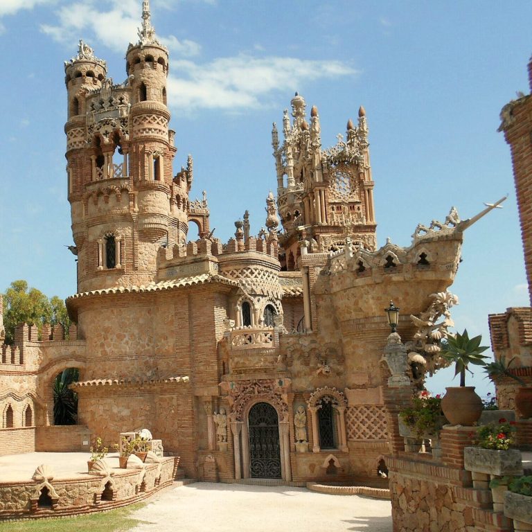 Reformas en edificios singulares Reforma en edificio singular